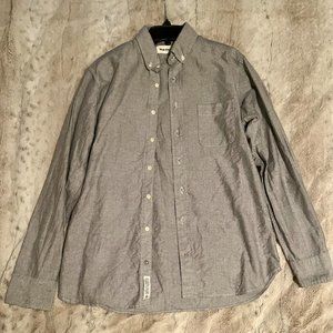 Taylor Stitch Button Everyday Oxford